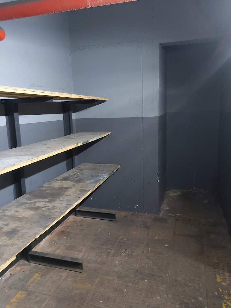 To Let commercial Property for Rent in Sidwell Eastern Cape